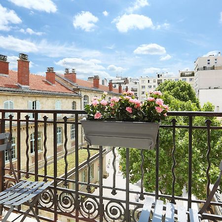 Yays Paris Zola By Numa Exterior foto