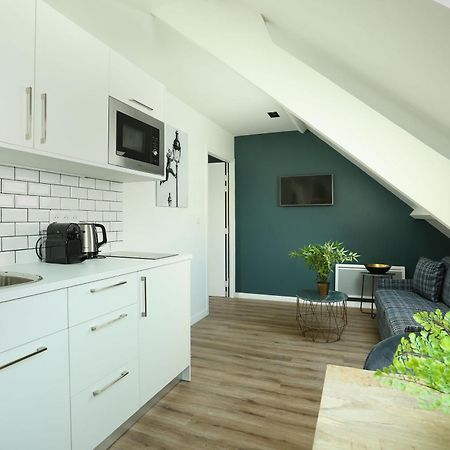 Yays Paris Zola By Numa Exterior foto
