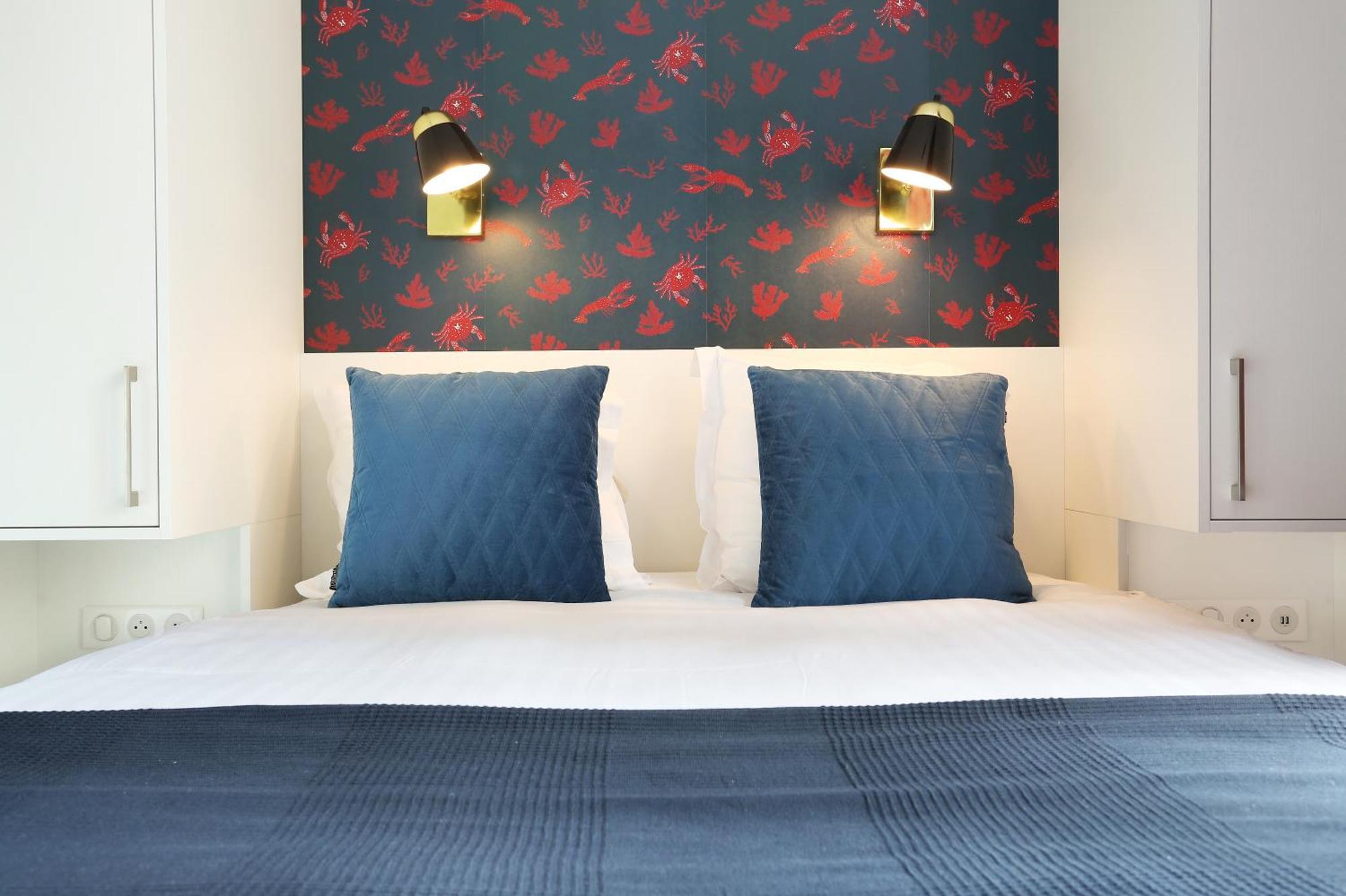 Yays Paris Zola By Numa Exterior foto