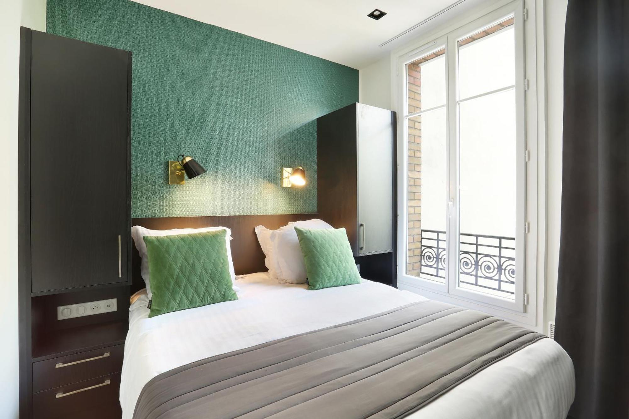 Yays Paris Zola By Numa Exterior foto