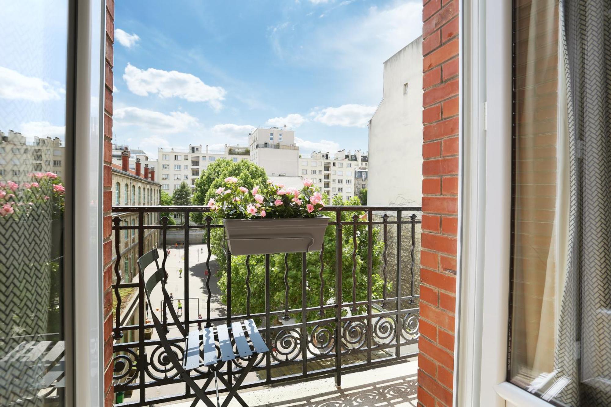 Yays Paris Zola By Numa Exterior foto