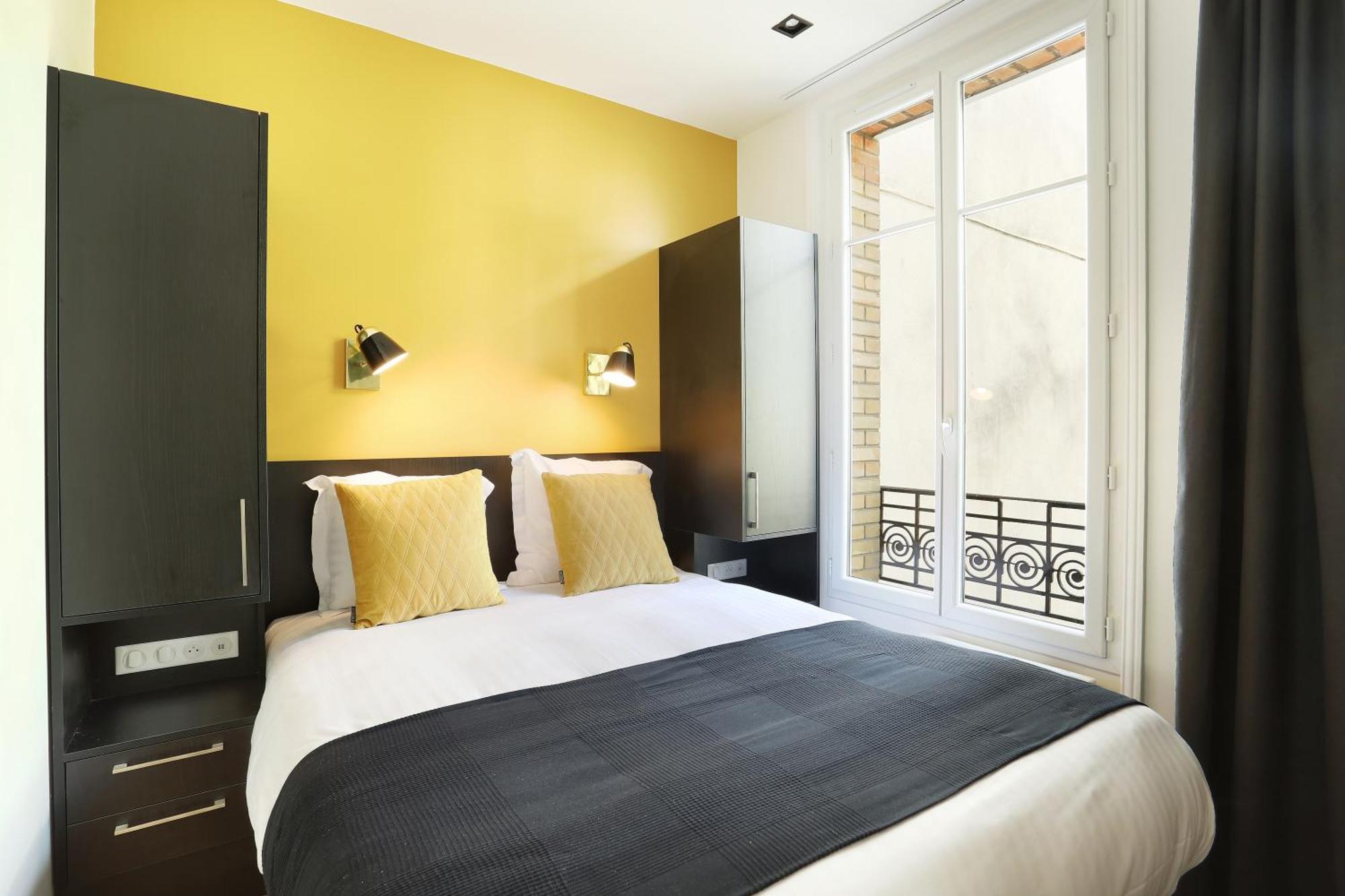 Yays Paris Zola By Numa Exterior foto