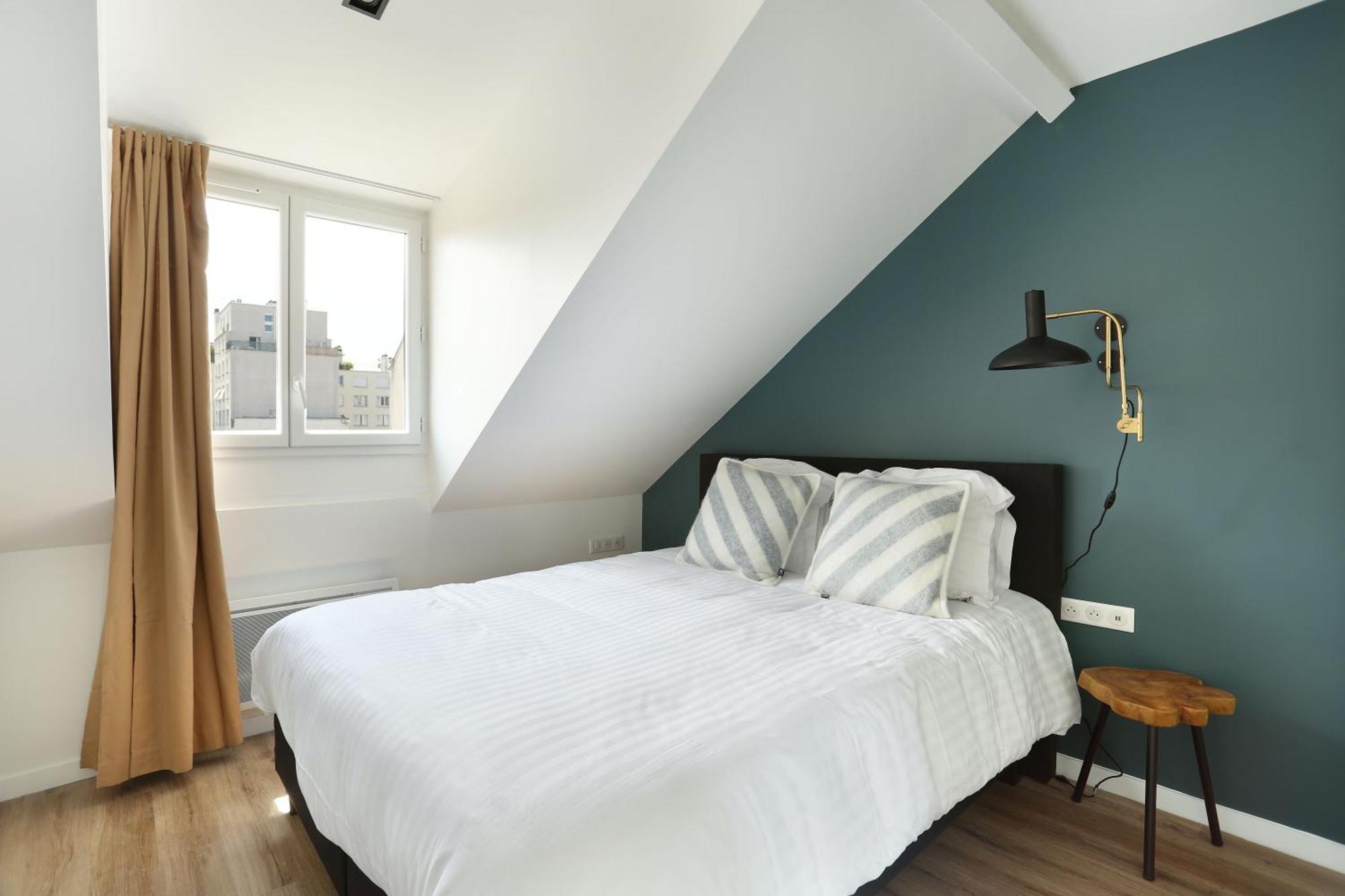 Yays Paris Zola By Numa Exterior foto