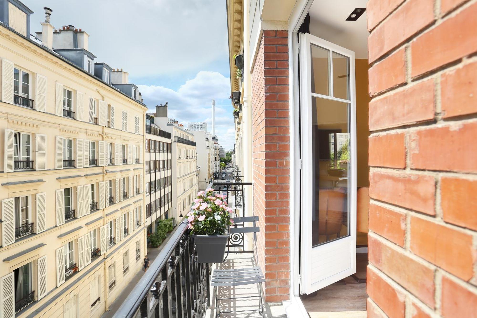 Yays Paris Zola By Numa Quarto foto