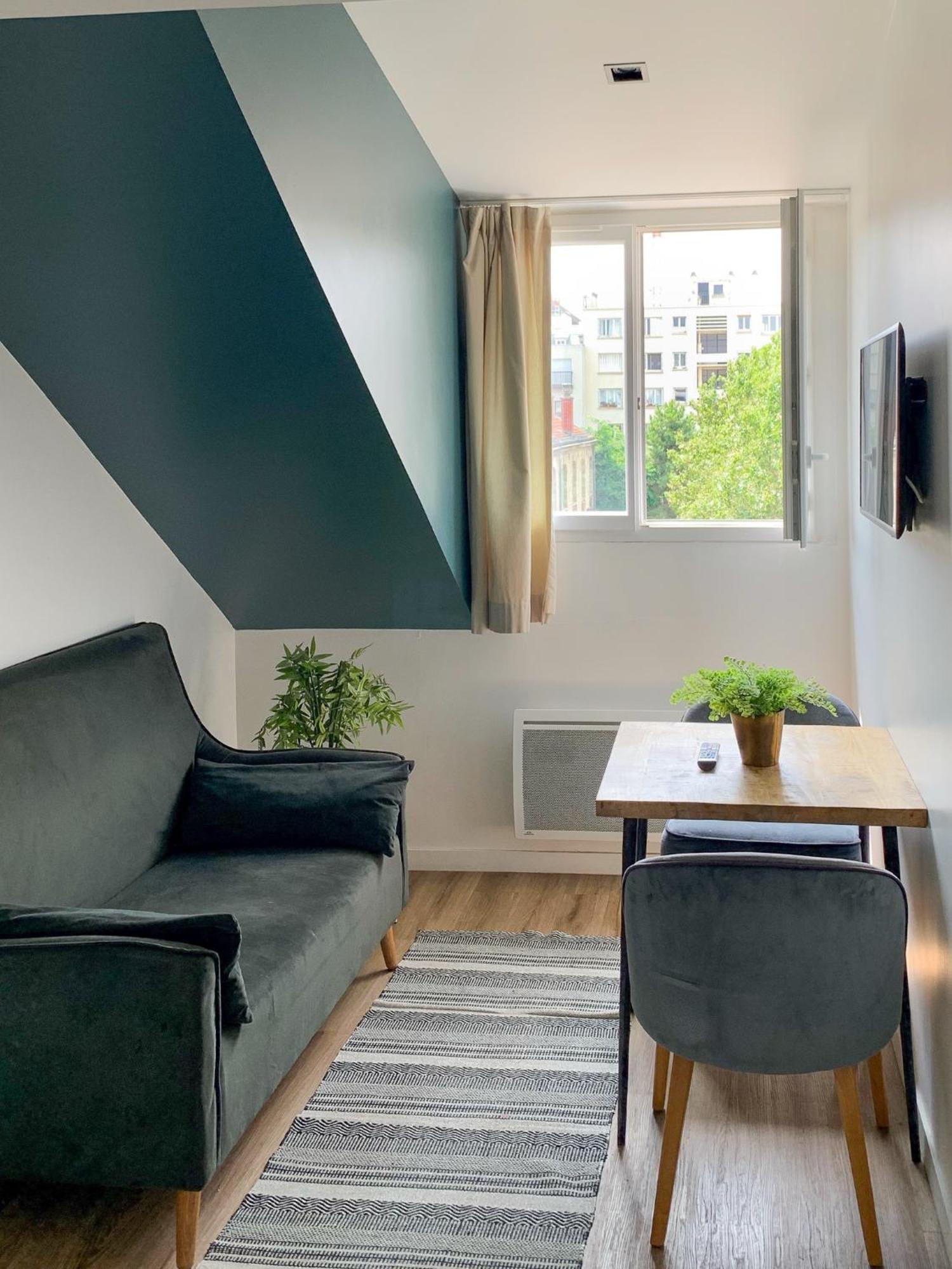 Yays Paris Zola By Numa Exterior foto