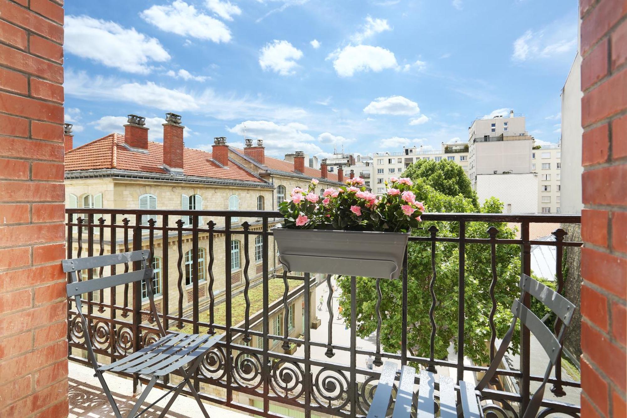 Yays Paris Zola By Numa Exterior foto