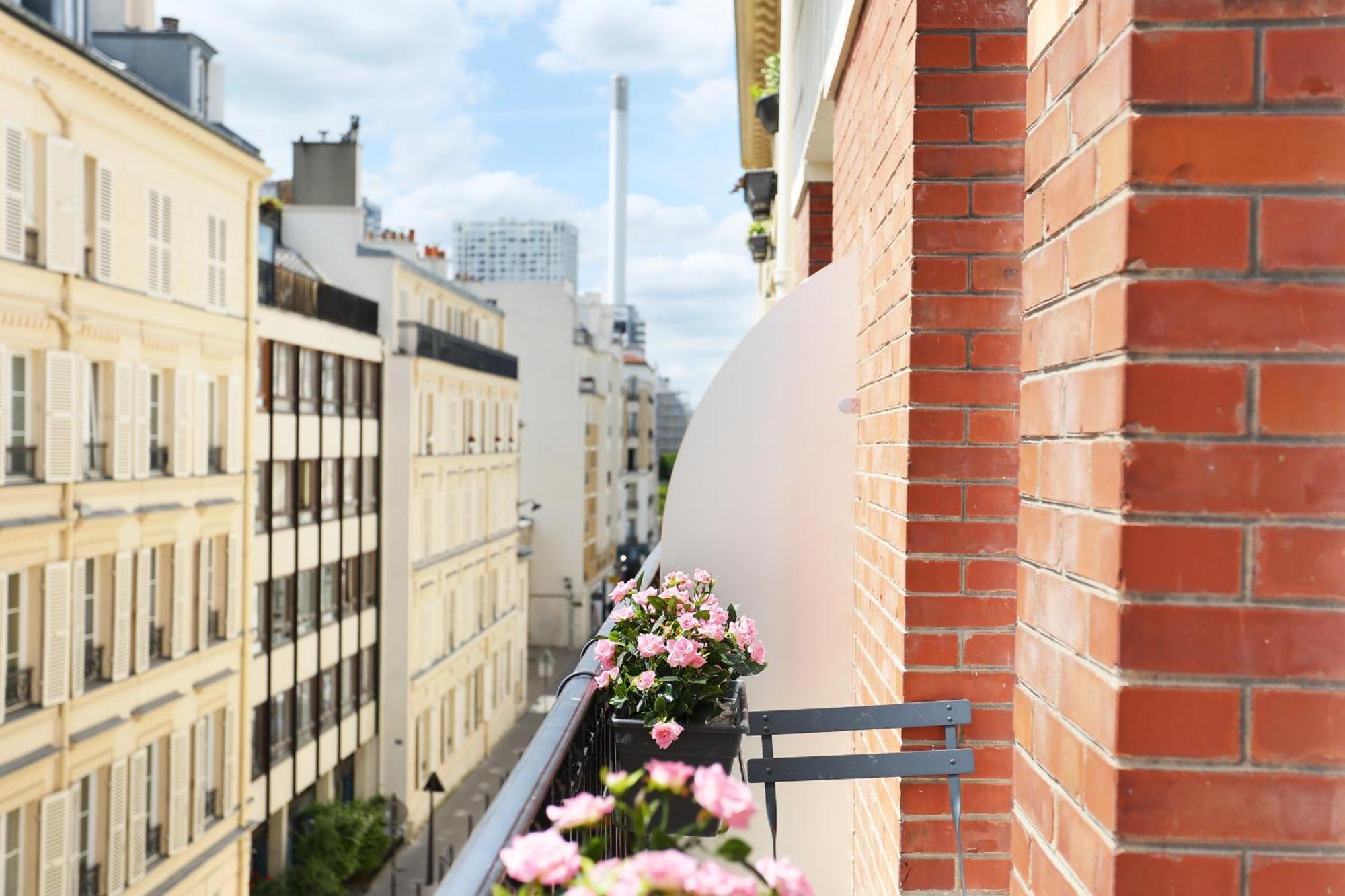 Yays Paris Zola By Numa Exterior foto