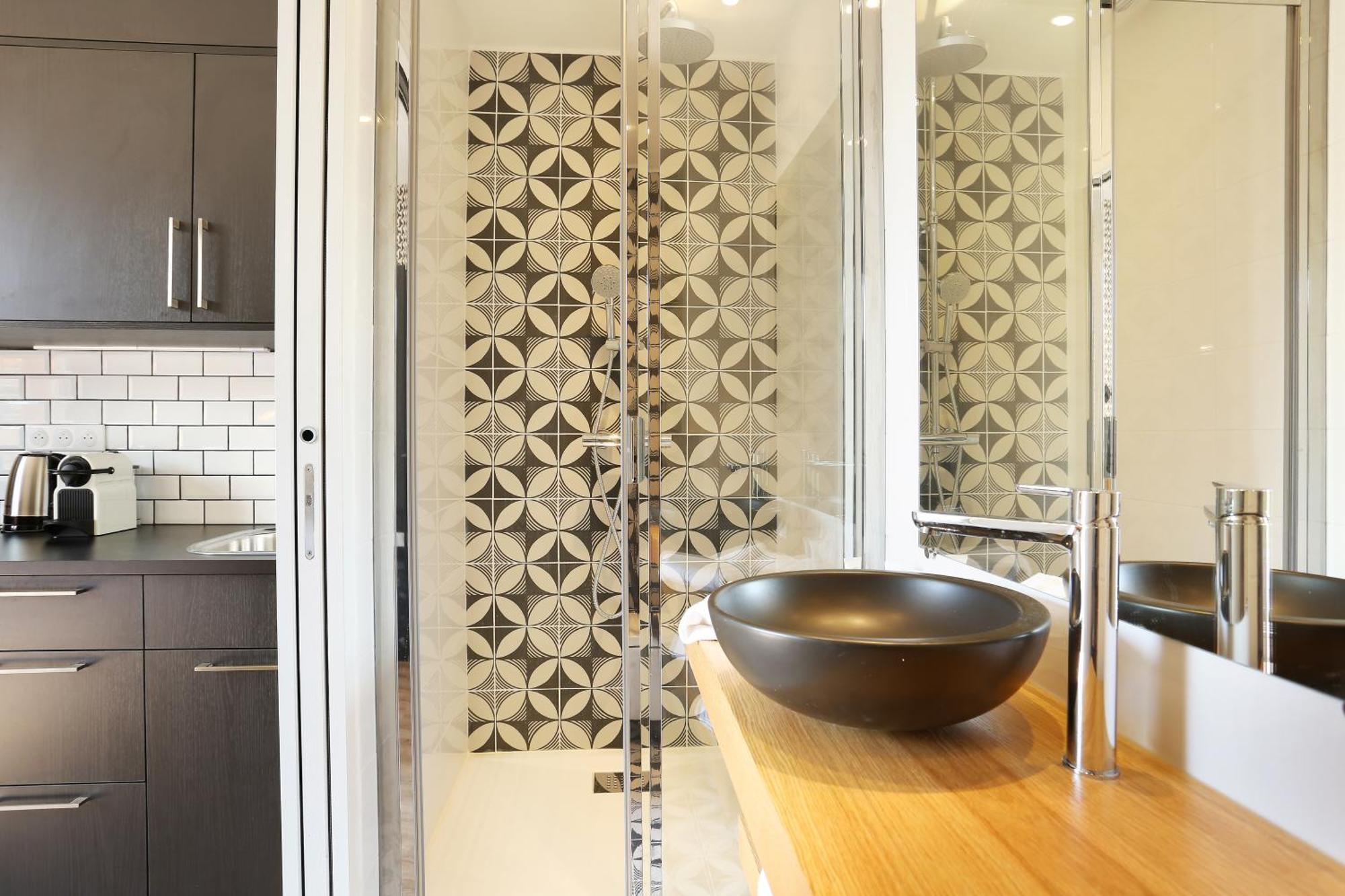 Yays Paris Zola By Numa Exterior foto