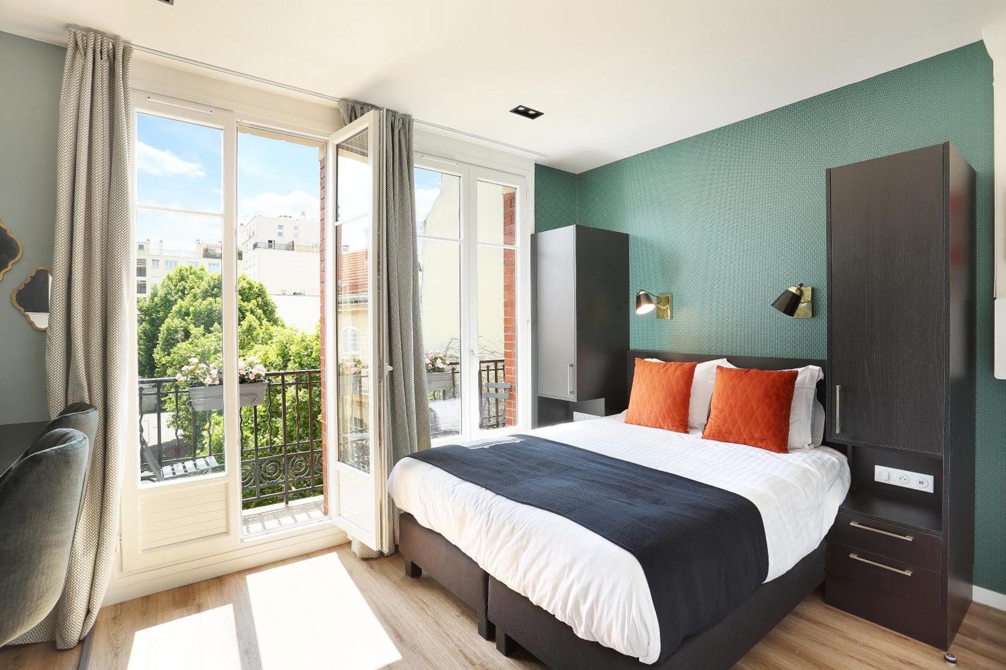 Yays Paris Zola By Numa Exterior foto